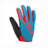 Guantes Garneau W Ditch Dedos Largos 249 Azul